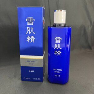 Kosé Sekkisei Lotion - 360 ml